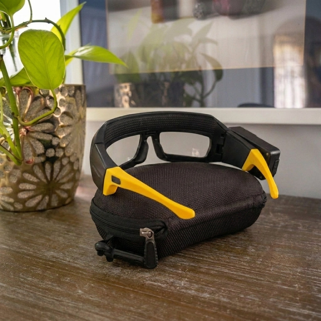 BrightView Glasses