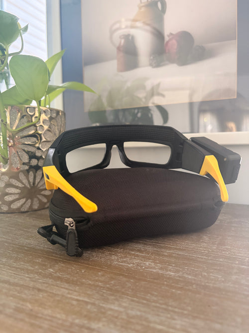 BrightView Led Glasses
