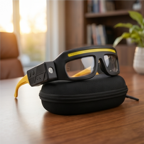 BrightView Glasses