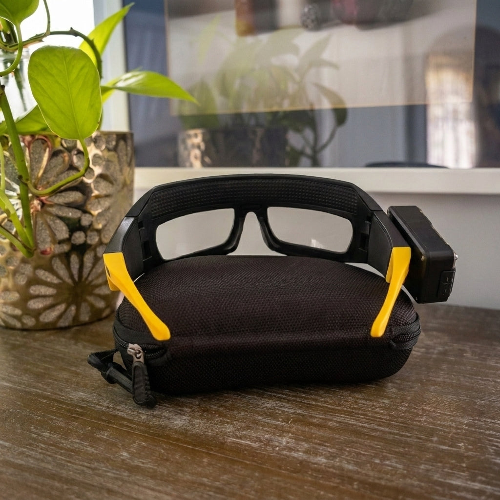 BrightView Glasses